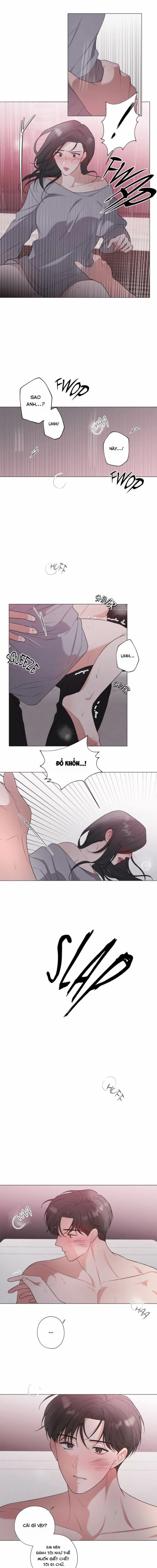 [18+] Đạo Luật Khủng Khiếp 