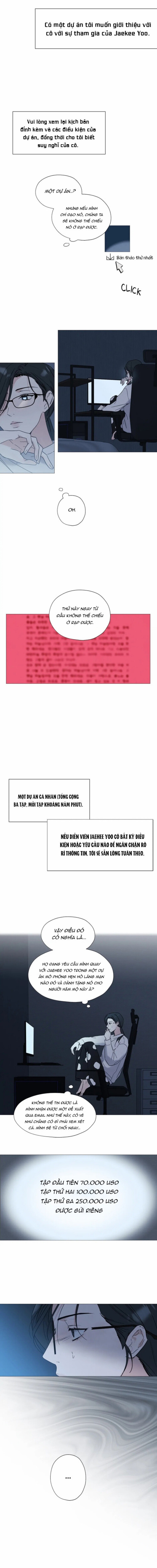 [18+] Đạo Luật Khủng Khiếp 