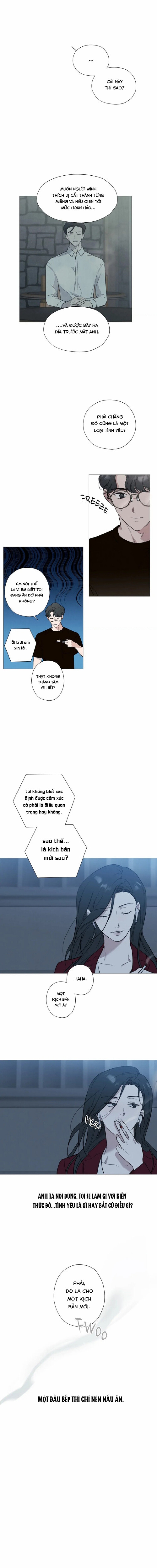 [18+] Đạo Luật Khủng Khiếp 