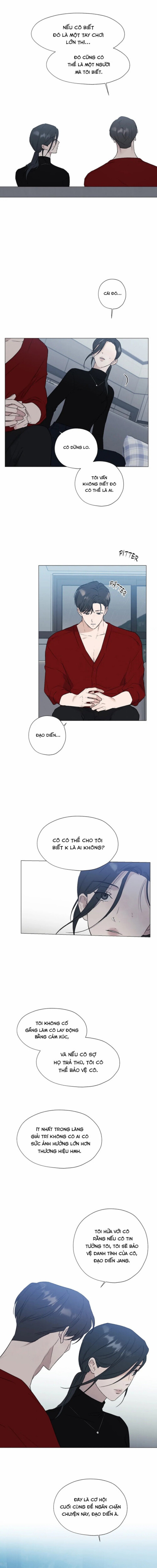 [18+] Đạo Luật Khủng Khiếp 