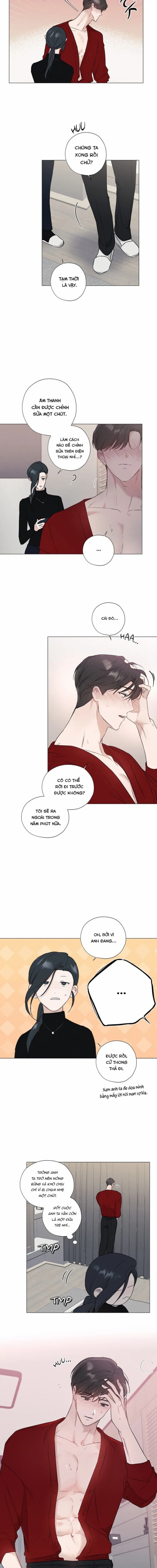 [18+] Đạo Luật Khủng Khiếp 
