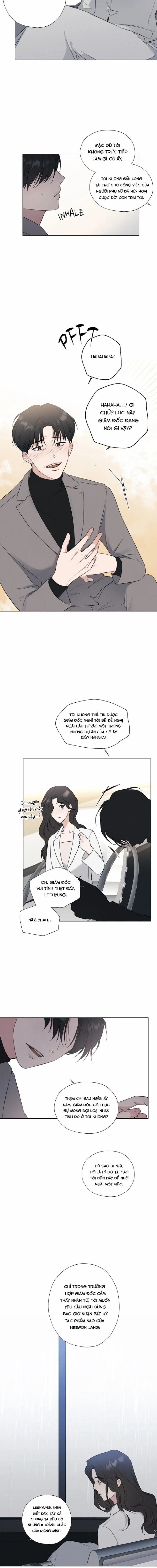 [18+] Đạo Luật Khủng Khiếp 