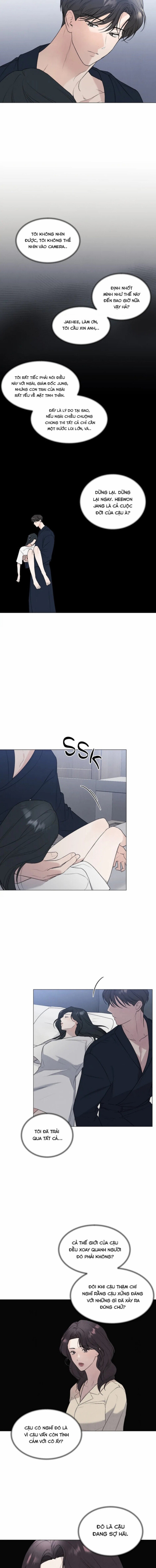 [18+] Đạo Luật Khủng Khiếp 