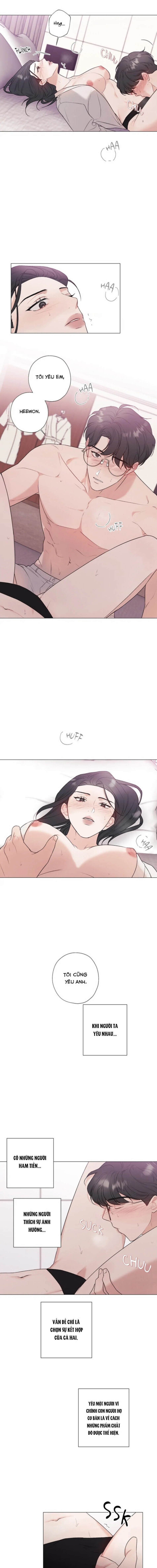 [18+] Đạo Luật Khủng Khiếp 