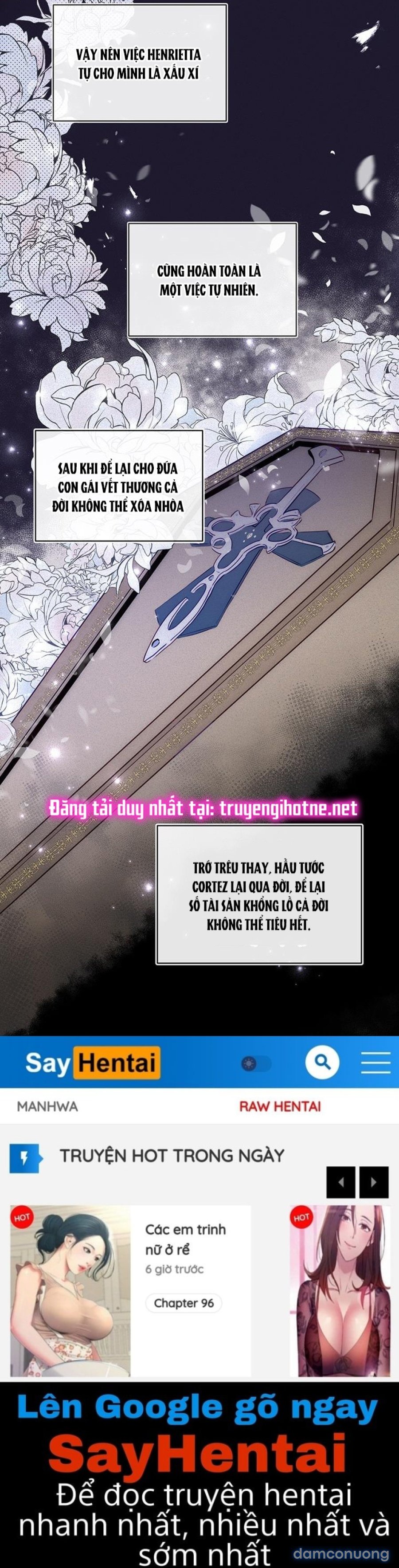 [18+] Đánh Cắp Trái Tim Tiểu Thư 