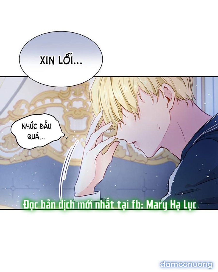 [18+] Đánh Cắp Trái Tim Tiểu Thư 