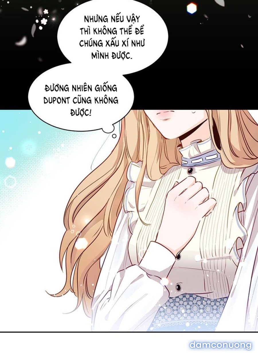 [18+] Đánh Cắp Trái Tim Tiểu Thư 