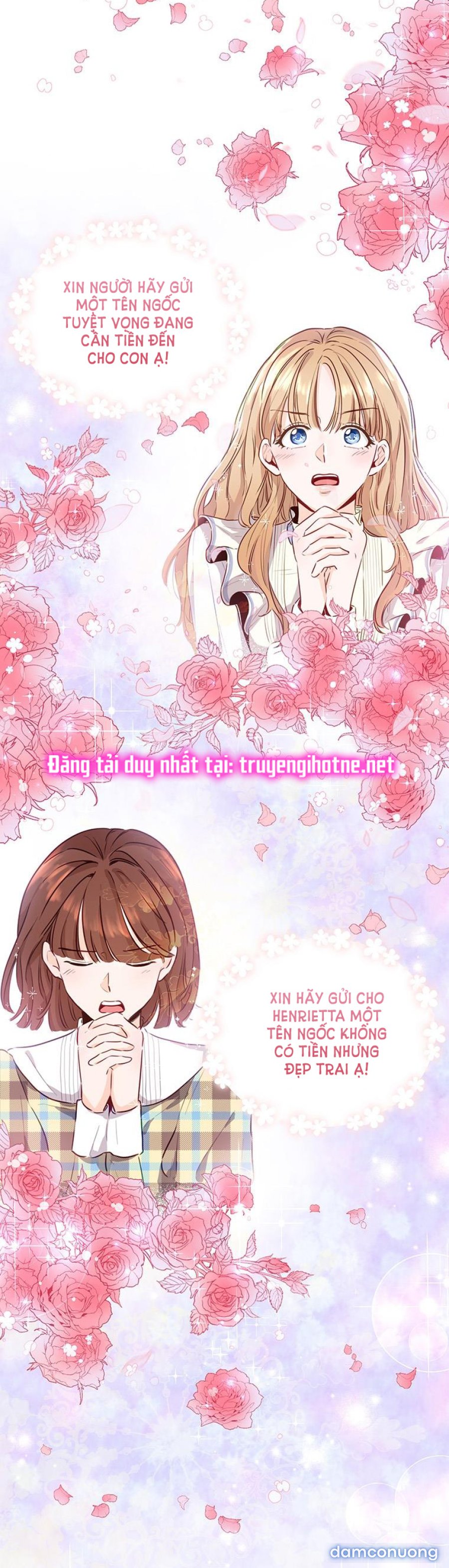 [18+] Đánh Cắp Trái Tim Tiểu Thư 