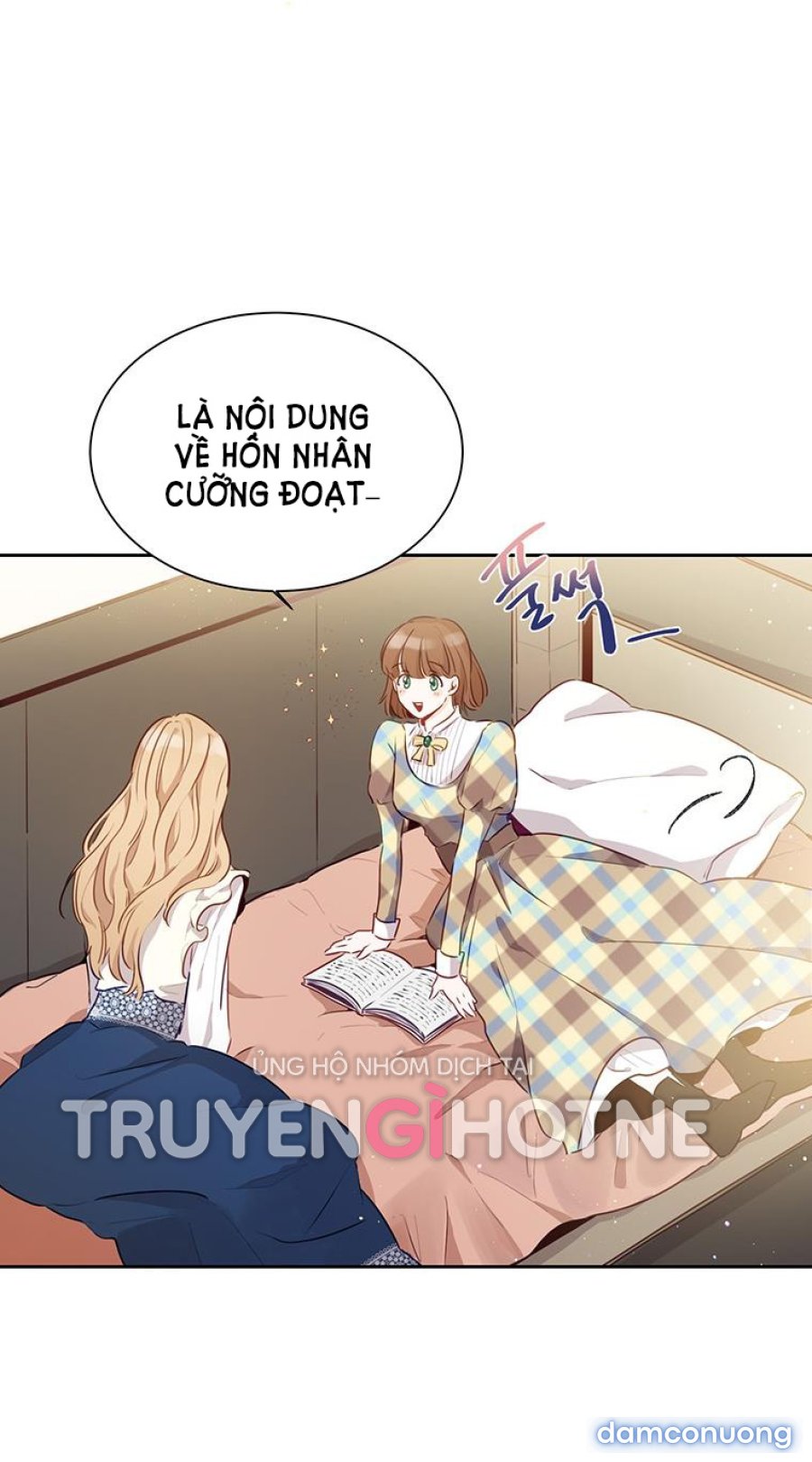 [18+] Đánh Cắp Trái Tim Tiểu Thư 