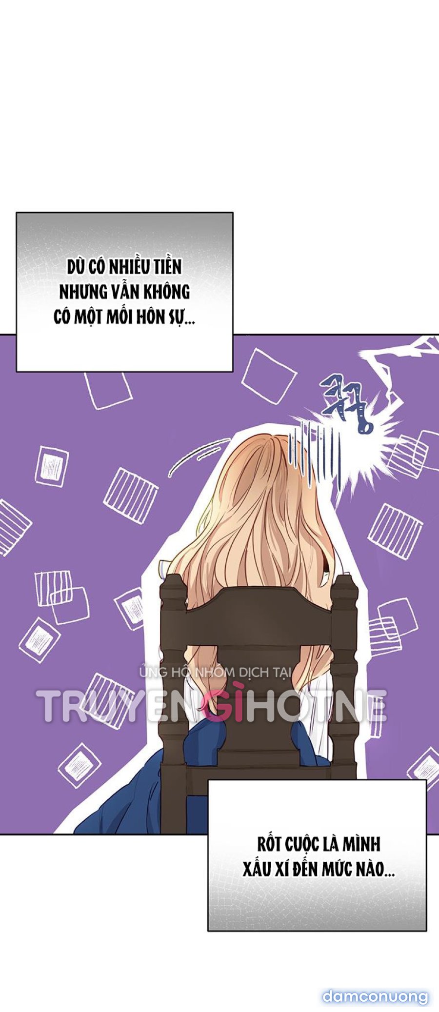 [18+] Đánh Cắp Trái Tim Tiểu Thư 
