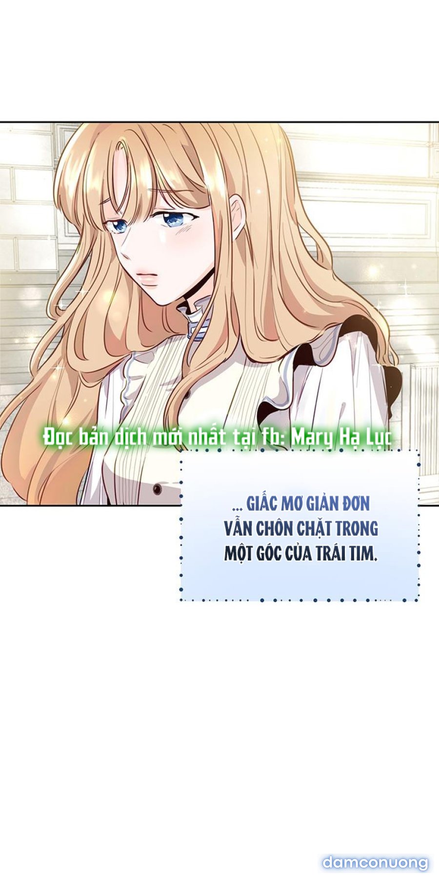 [18+] Đánh Cắp Trái Tim Tiểu Thư 
