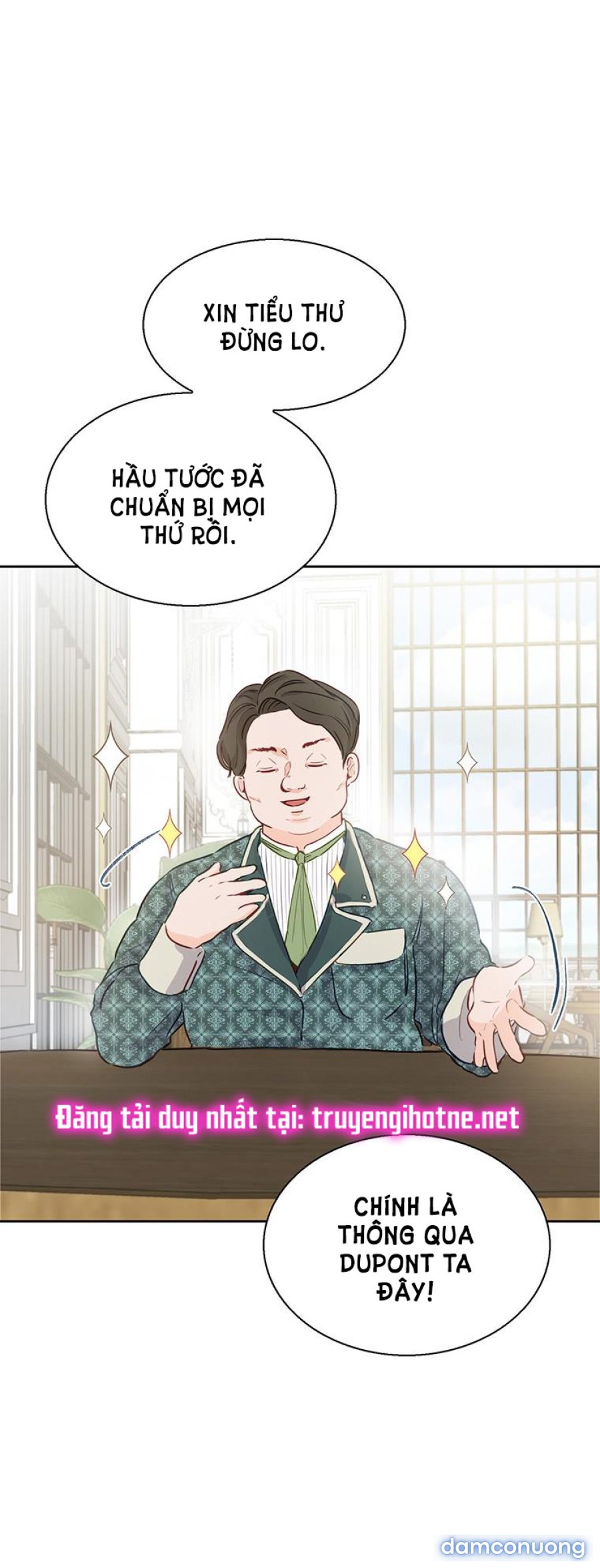 [18+] Đánh Cắp Trái Tim Tiểu Thư 