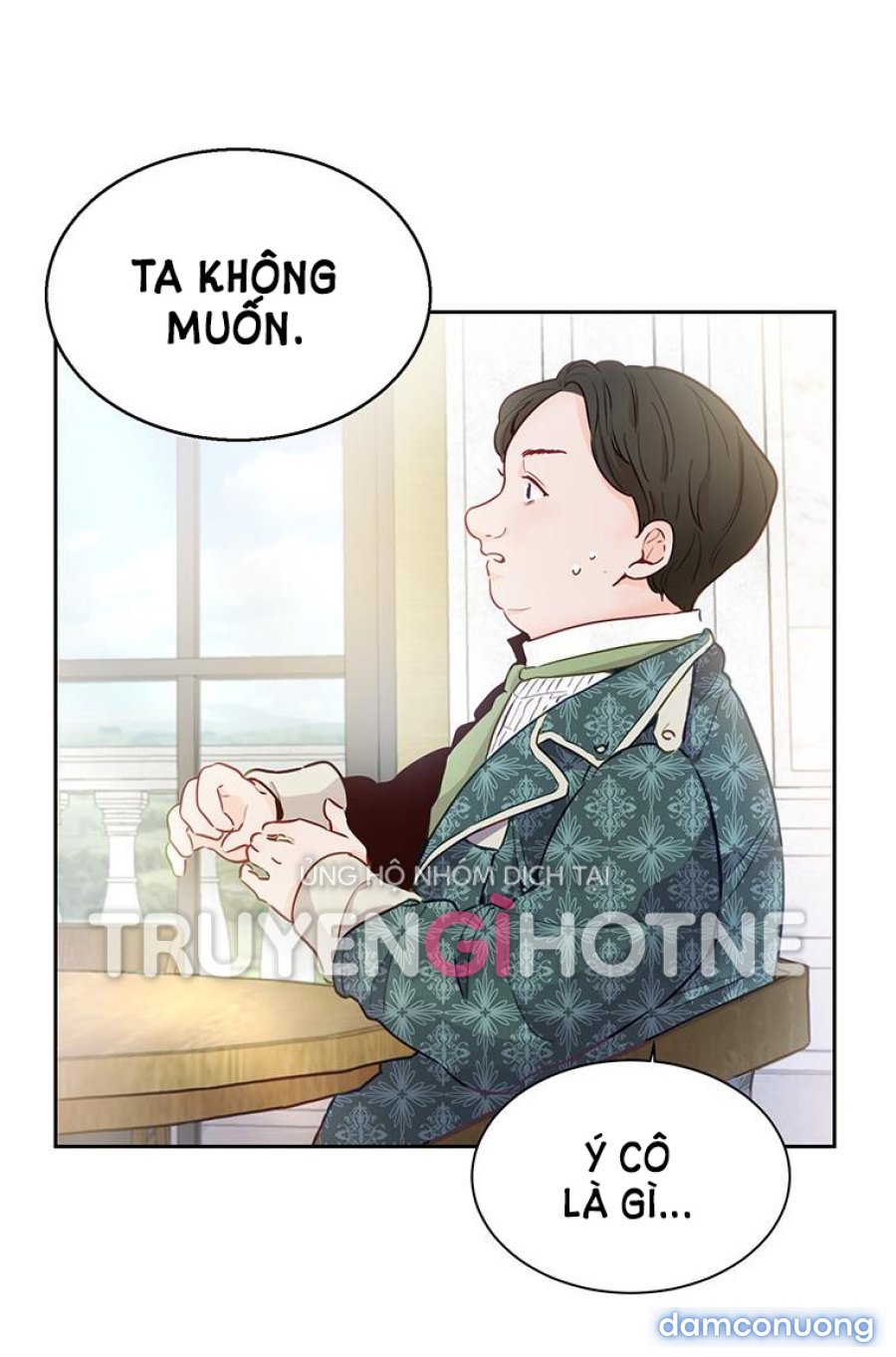 [18+] Đánh Cắp Trái Tim Tiểu Thư 
