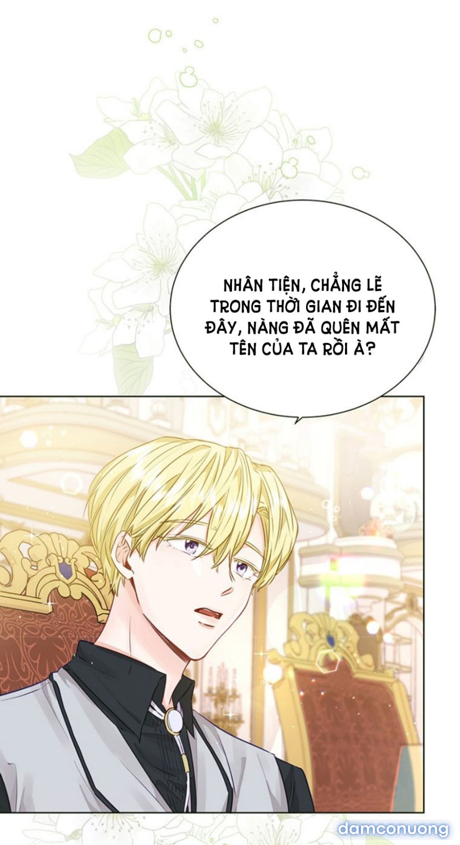 [18+] Đánh Cắp Trái Tim Tiểu Thư 