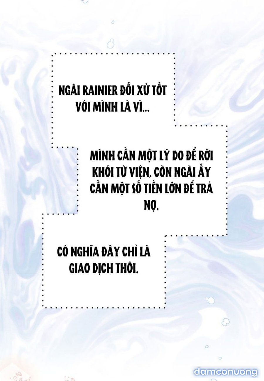 [18+] Đánh Cắp Trái Tim Tiểu Thư 