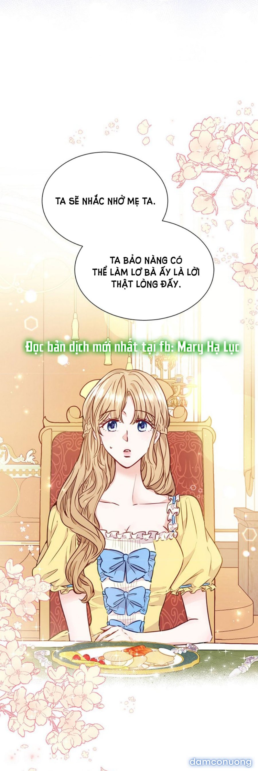 [18+] Đánh Cắp Trái Tim Tiểu Thư 