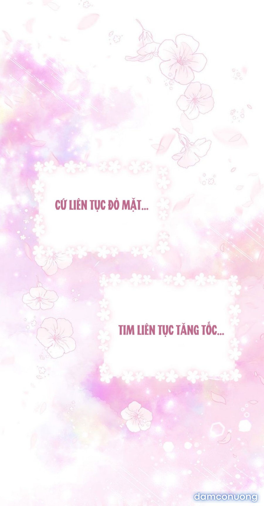 [18+] Đánh Cắp Trái Tim Tiểu Thư 