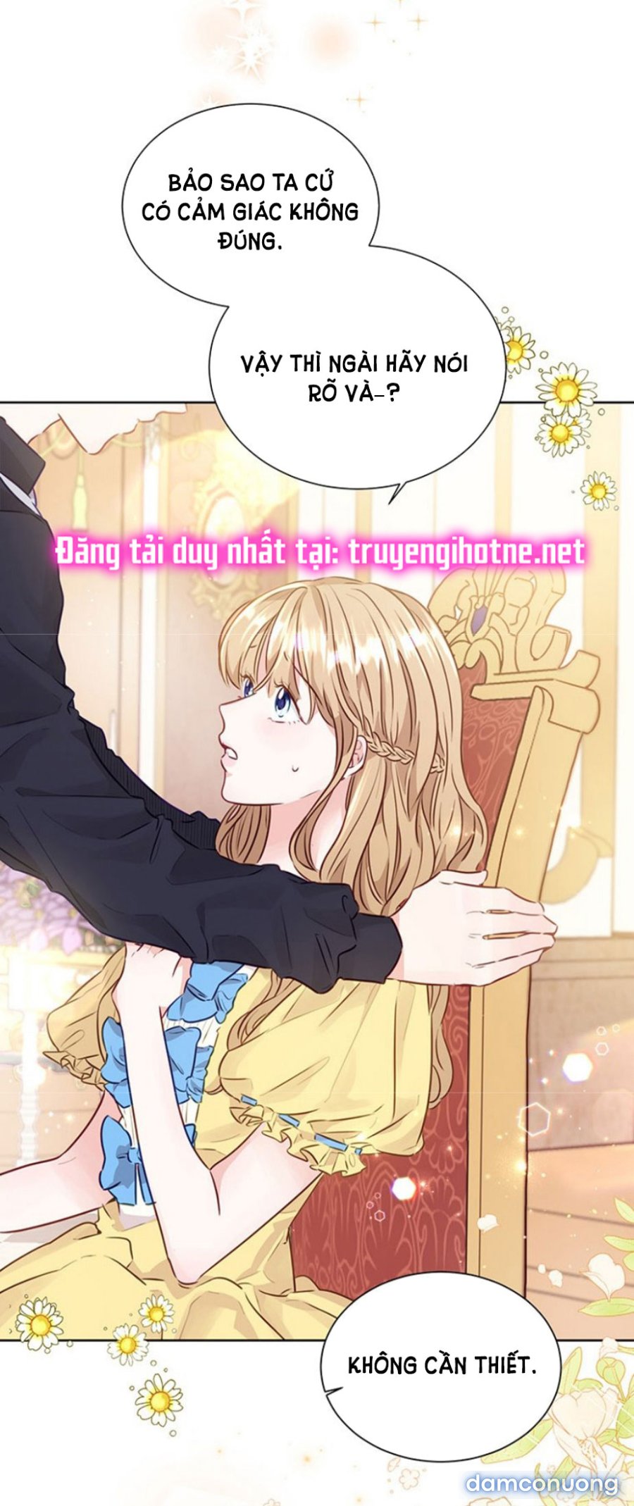 [18+] Đánh Cắp Trái Tim Tiểu Thư 