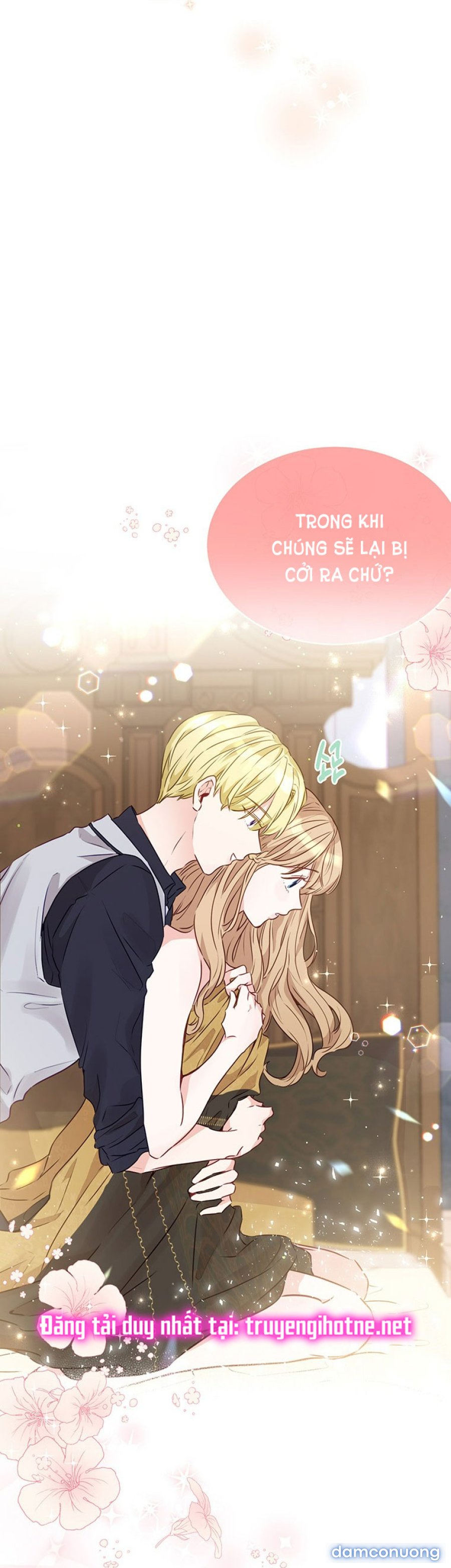 [18+] Đánh Cắp Trái Tim Tiểu Thư 