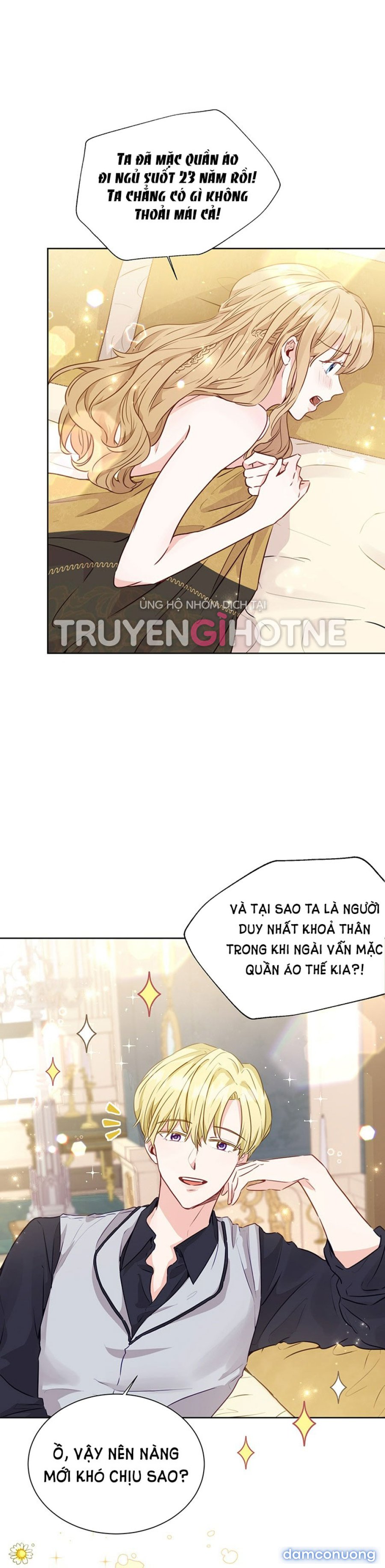 [18+] Đánh Cắp Trái Tim Tiểu Thư 