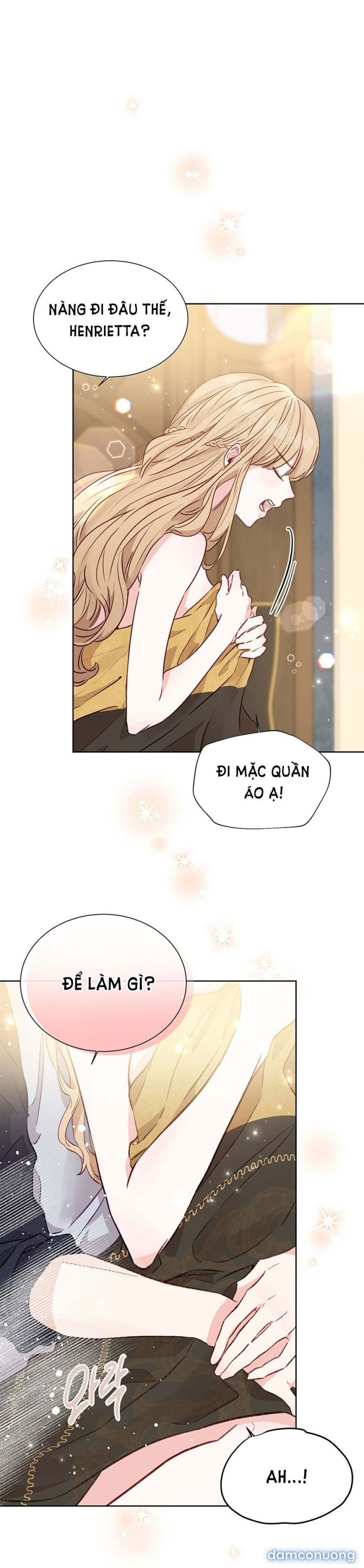 [18+] Đánh Cắp Trái Tim Tiểu Thư 