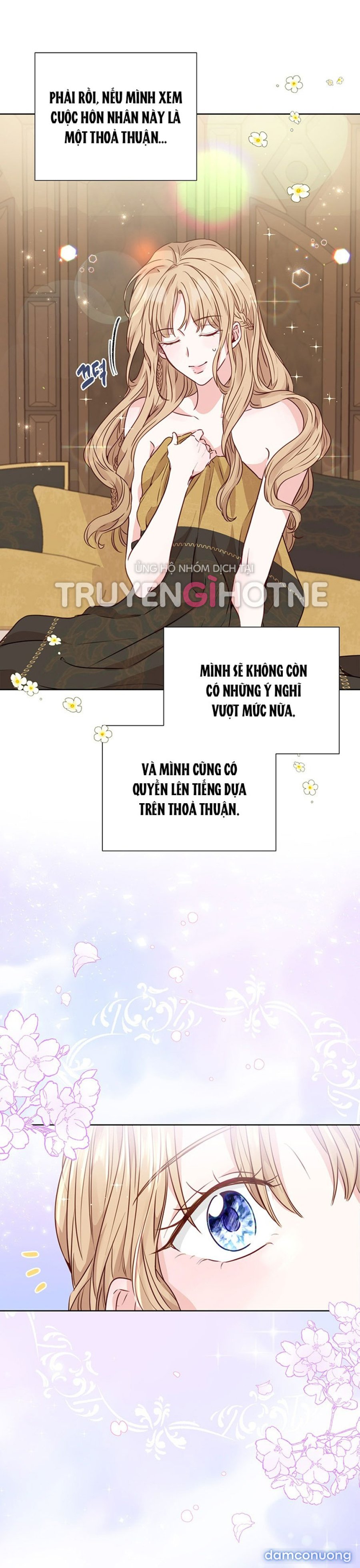 [18+] Đánh Cắp Trái Tim Tiểu Thư 