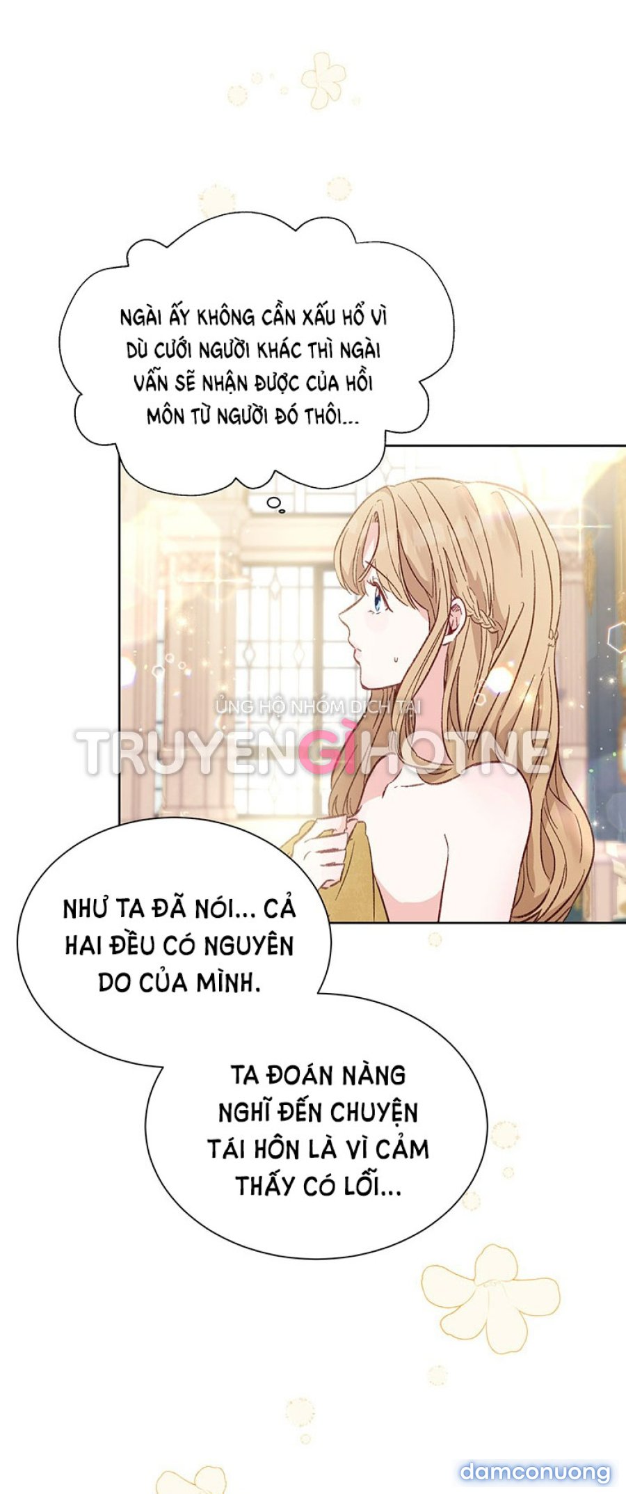 [18+] Đánh Cắp Trái Tim Tiểu Thư 