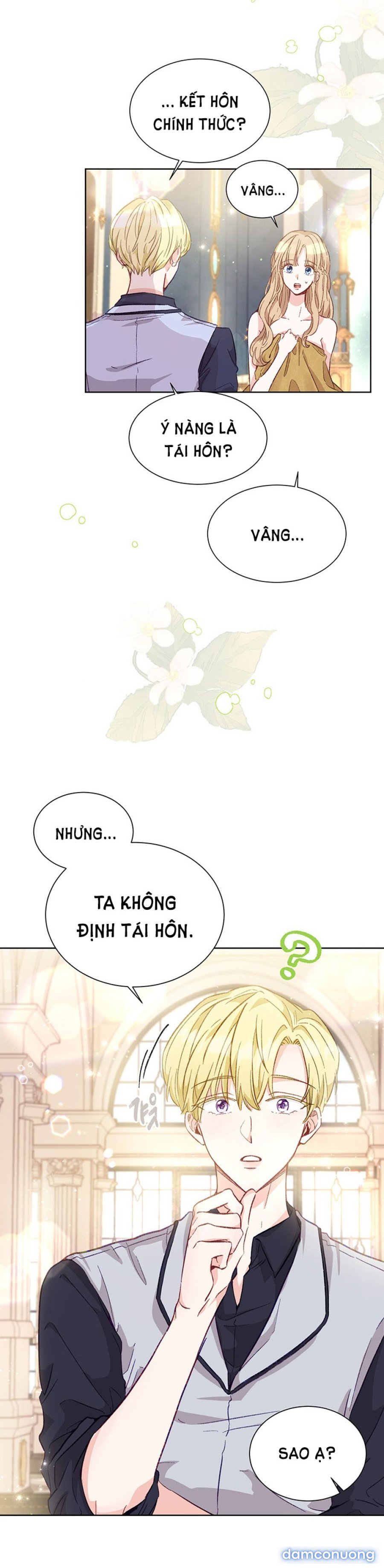 [18+] Đánh Cắp Trái Tim Tiểu Thư 