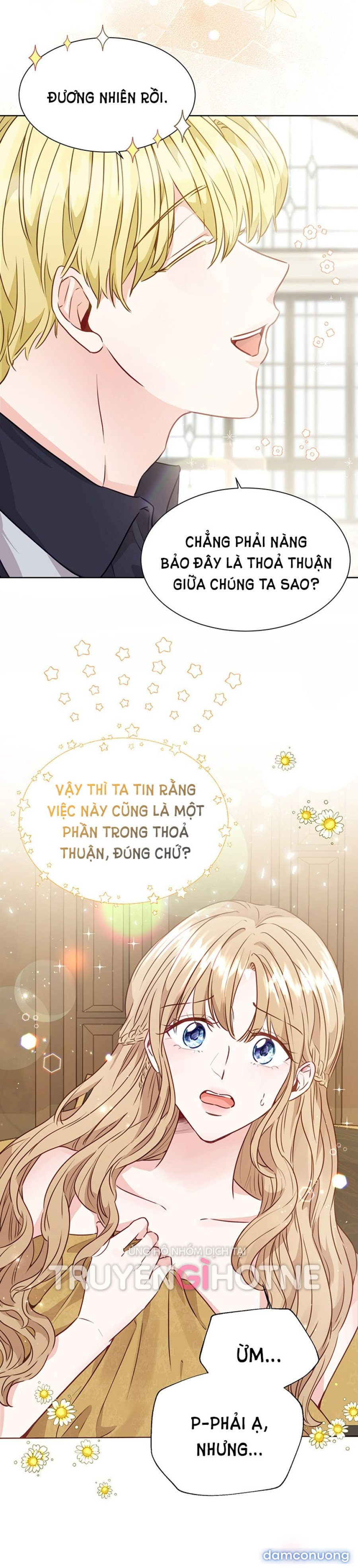 [18+] Đánh Cắp Trái Tim Tiểu Thư 