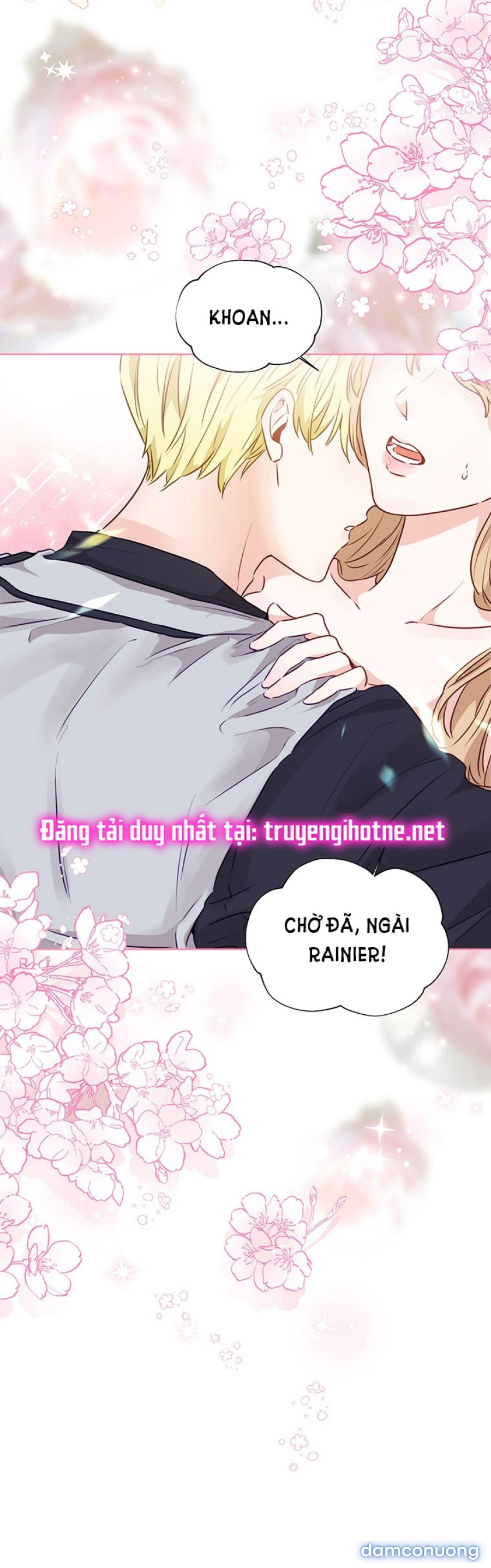 [18+] Đánh Cắp Trái Tim Tiểu Thư 