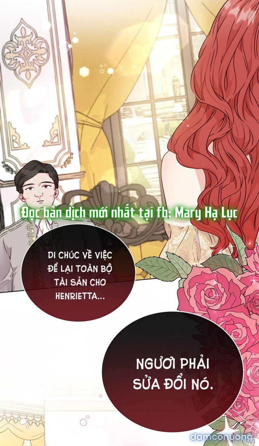 [18+] Đánh Cắp Trái Tim Tiểu Thư 