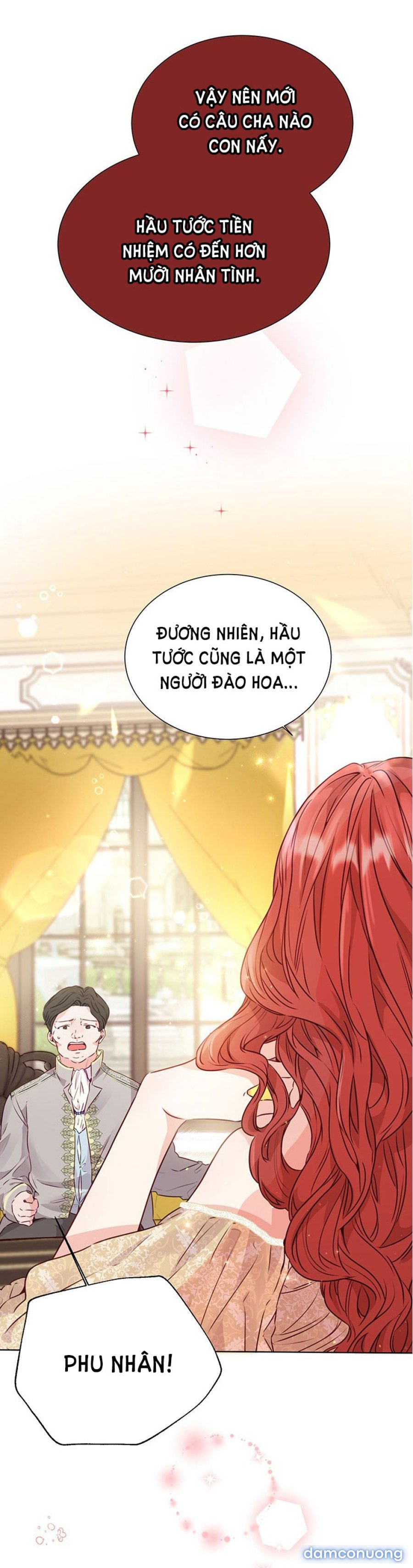 [18+] Đánh Cắp Trái Tim Tiểu Thư 