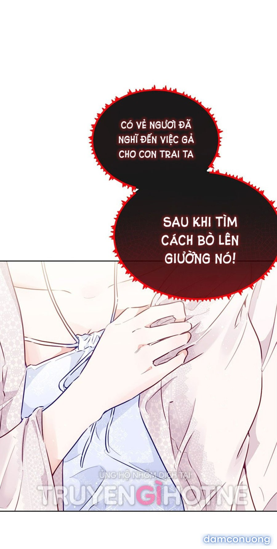 [18+] Đánh Cắp Trái Tim Tiểu Thư 