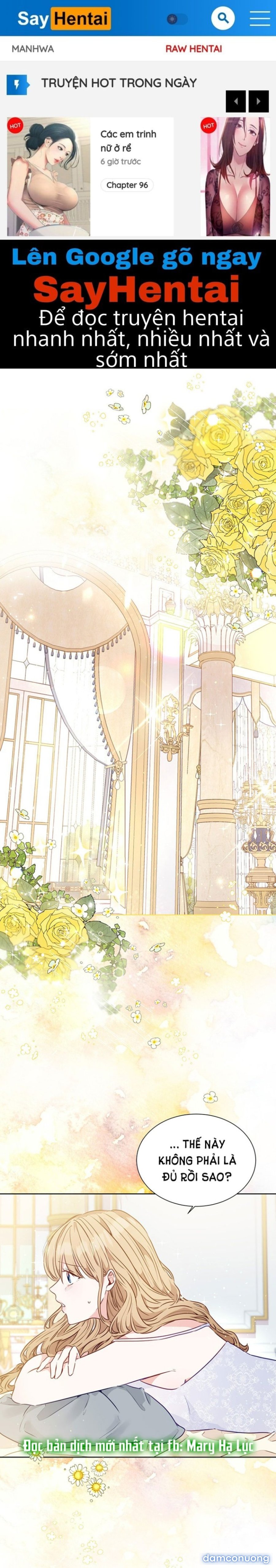 [18+] Đánh Cắp Trái Tim Tiểu Thư 