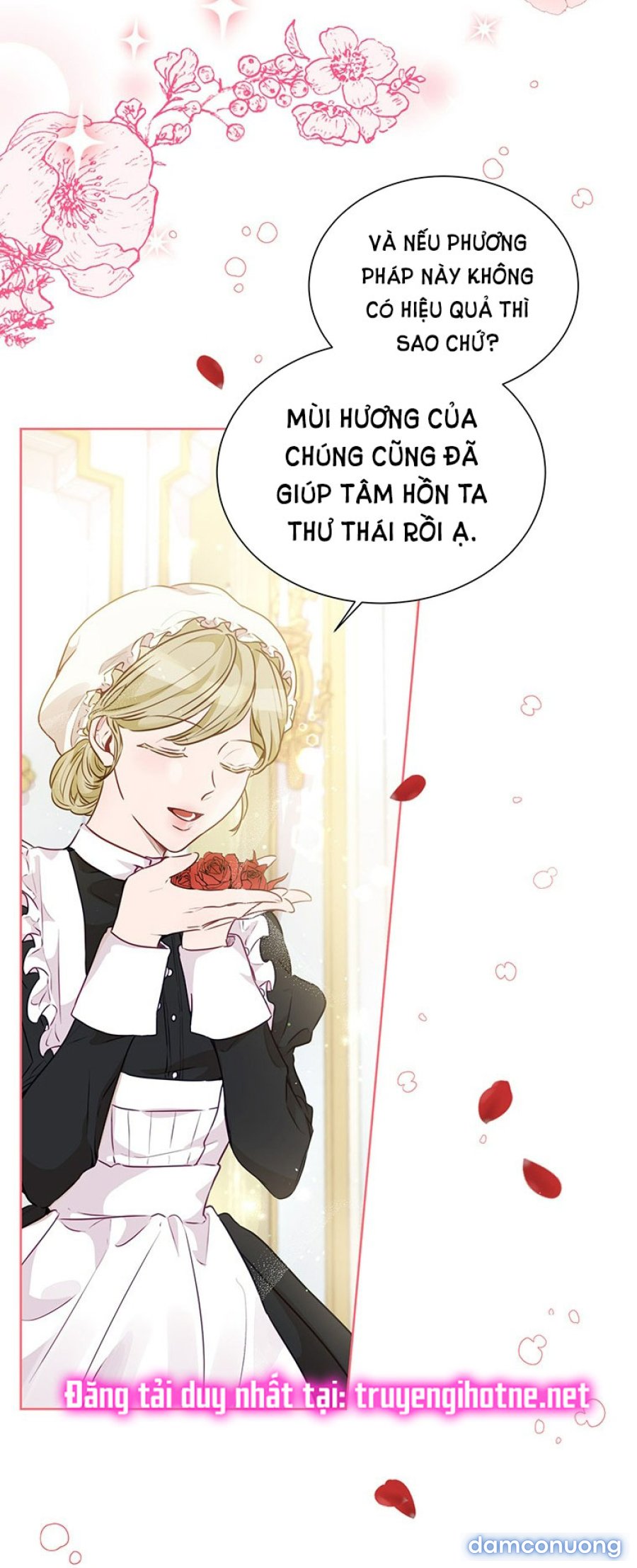 [18+] Đánh Cắp Trái Tim Tiểu Thư 