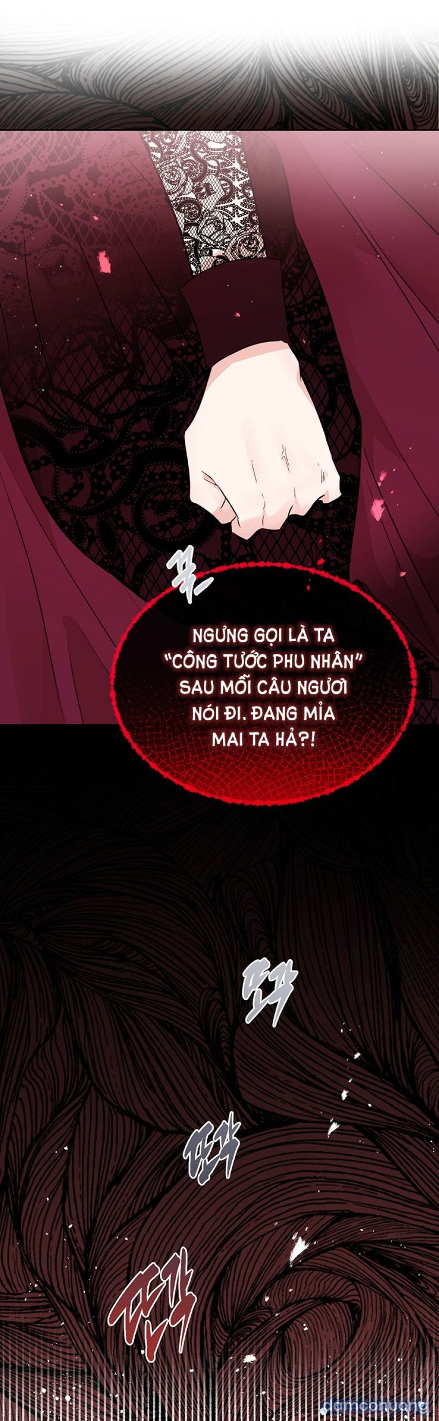 [18+] Đánh Cắp Trái Tim Tiểu Thư 