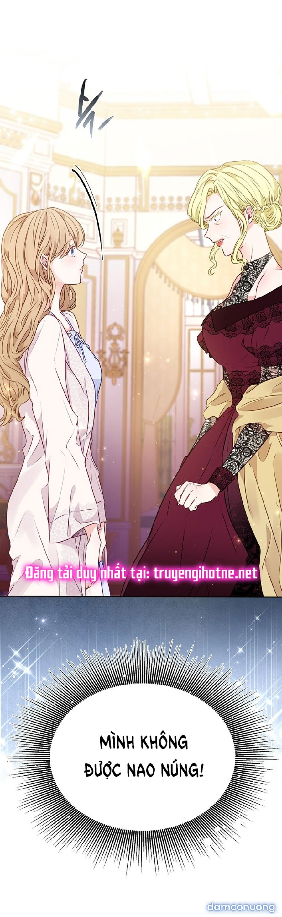 [18+] Đánh Cắp Trái Tim Tiểu Thư 