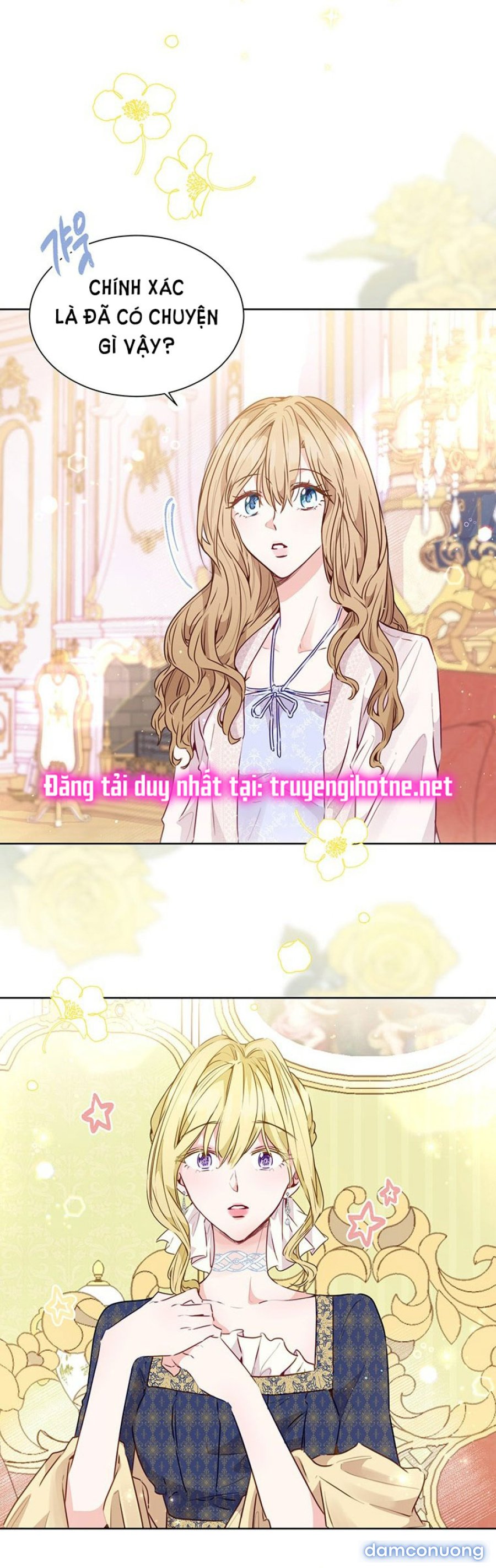 [18+] Đánh Cắp Trái Tim Tiểu Thư 