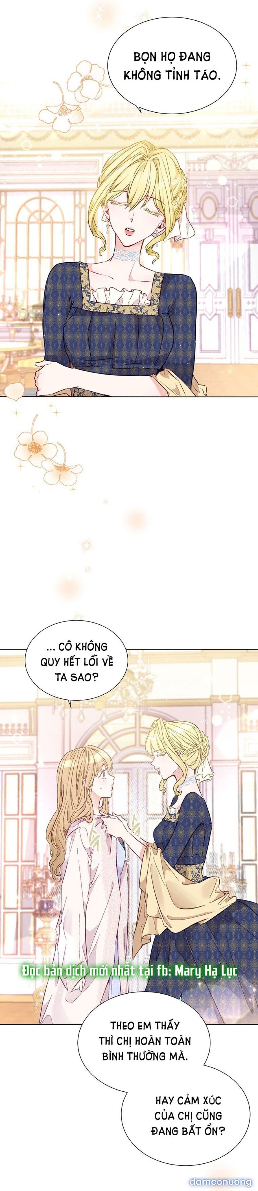 [18+] Đánh Cắp Trái Tim Tiểu Thư 