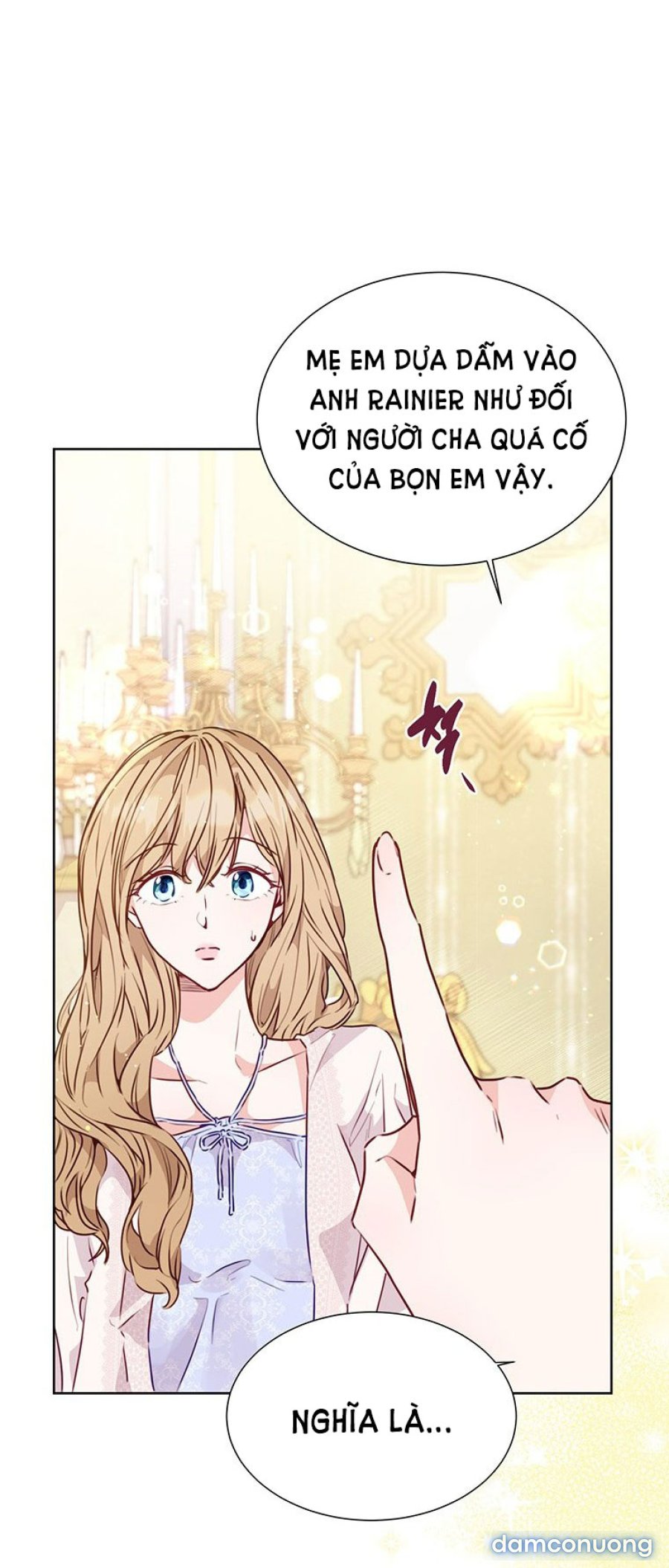 [18+] Đánh Cắp Trái Tim Tiểu Thư 
