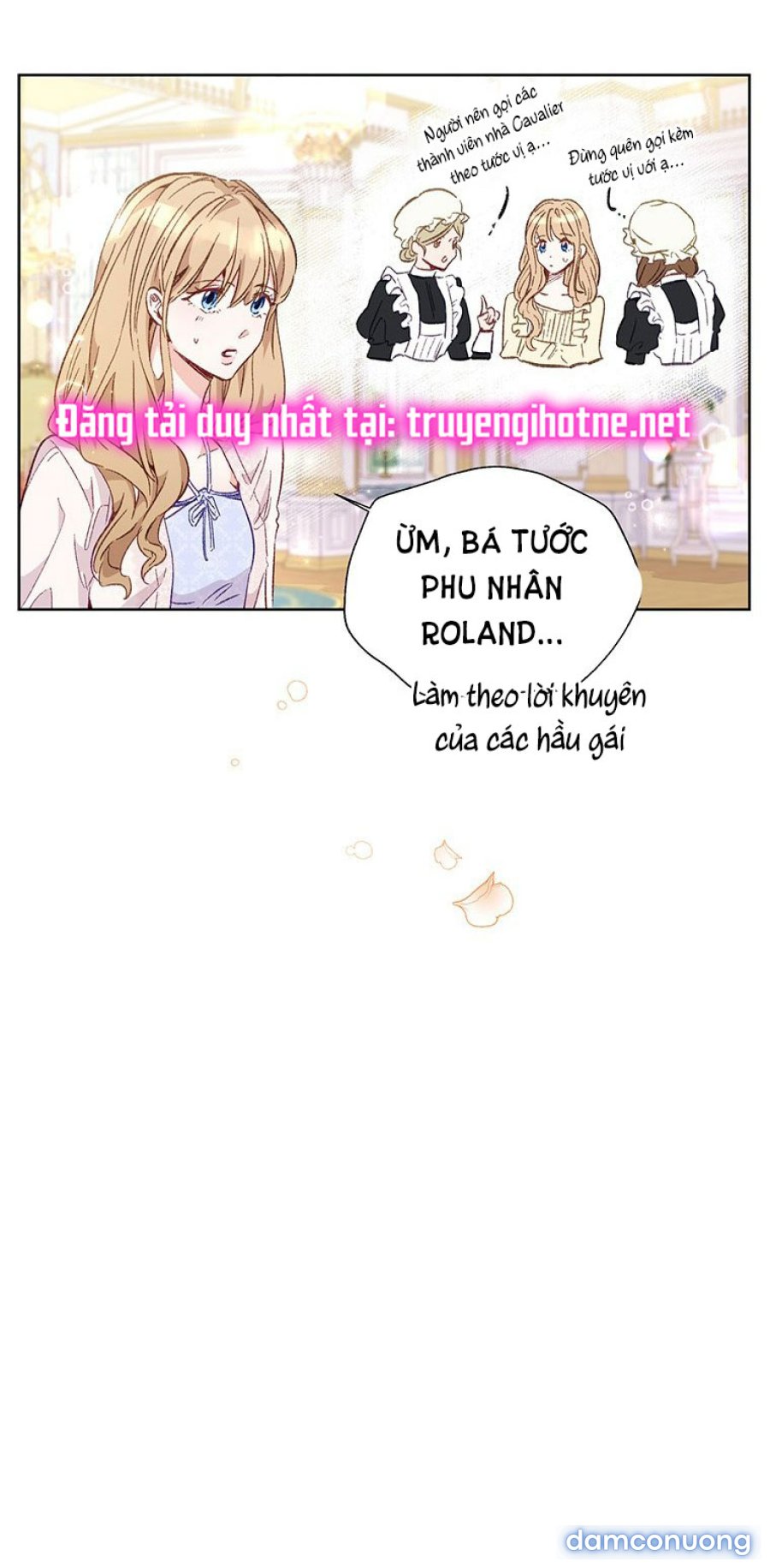 [18+] Đánh Cắp Trái Tim Tiểu Thư 