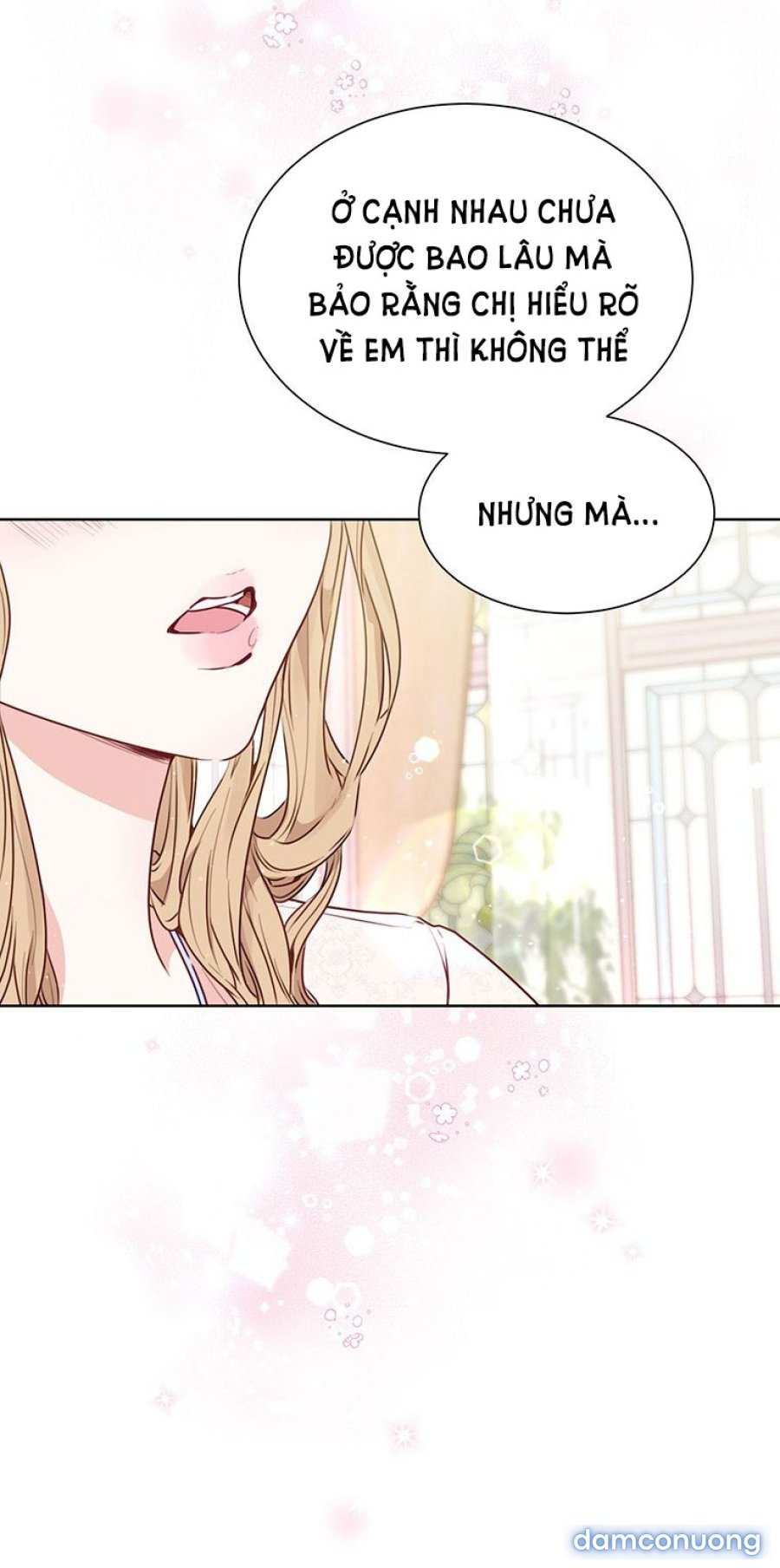 [18+] Đánh Cắp Trái Tim Tiểu Thư 