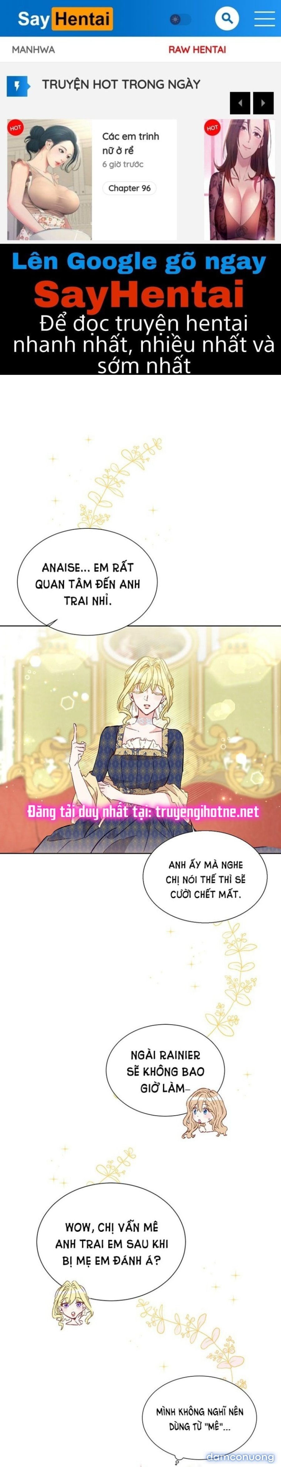 [18+] Đánh Cắp Trái Tim Tiểu Thư 