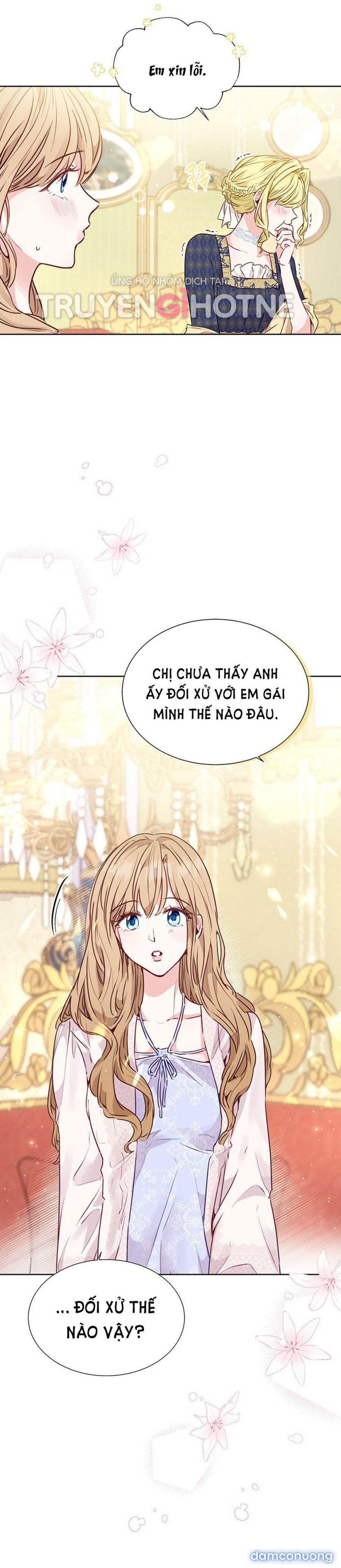[18+] Đánh Cắp Trái Tim Tiểu Thư 