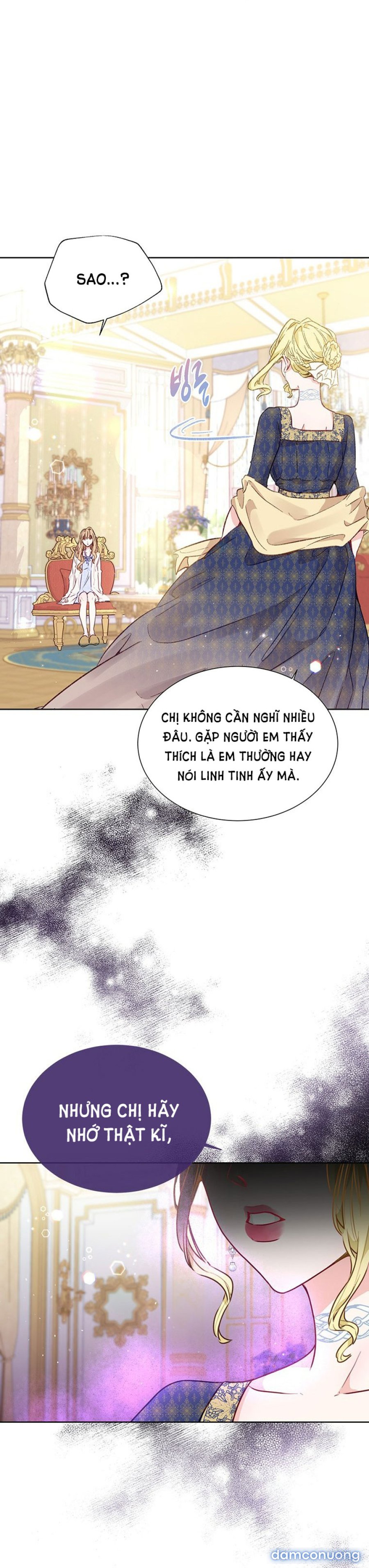 [18+] Đánh Cắp Trái Tim Tiểu Thư 