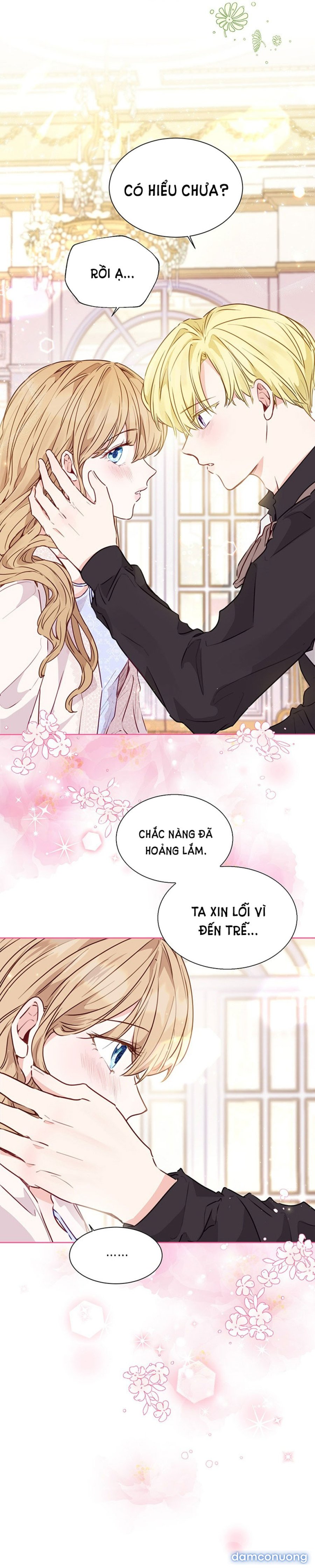 [18+] Đánh Cắp Trái Tim Tiểu Thư 