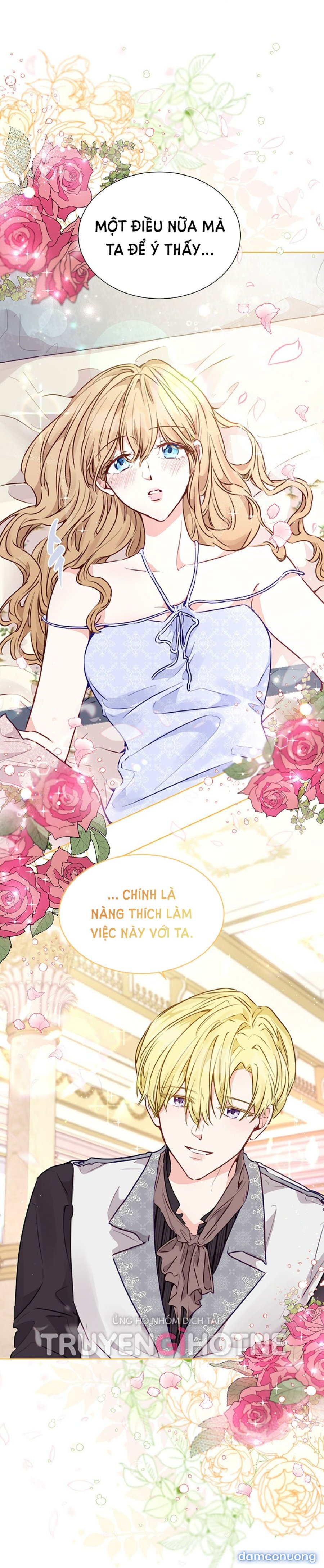 [18+] Đánh Cắp Trái Tim Tiểu Thư 