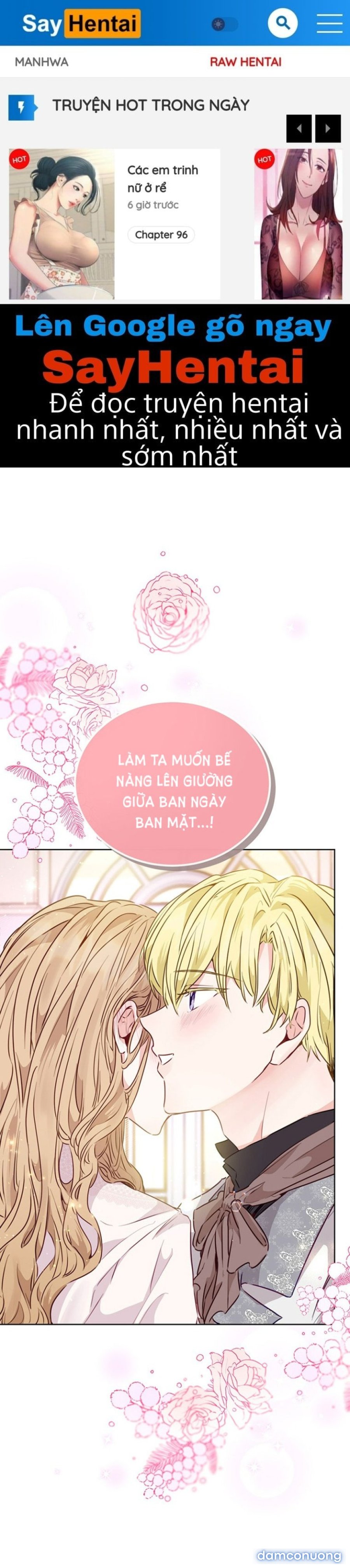 [18+] Đánh Cắp Trái Tim Tiểu Thư 