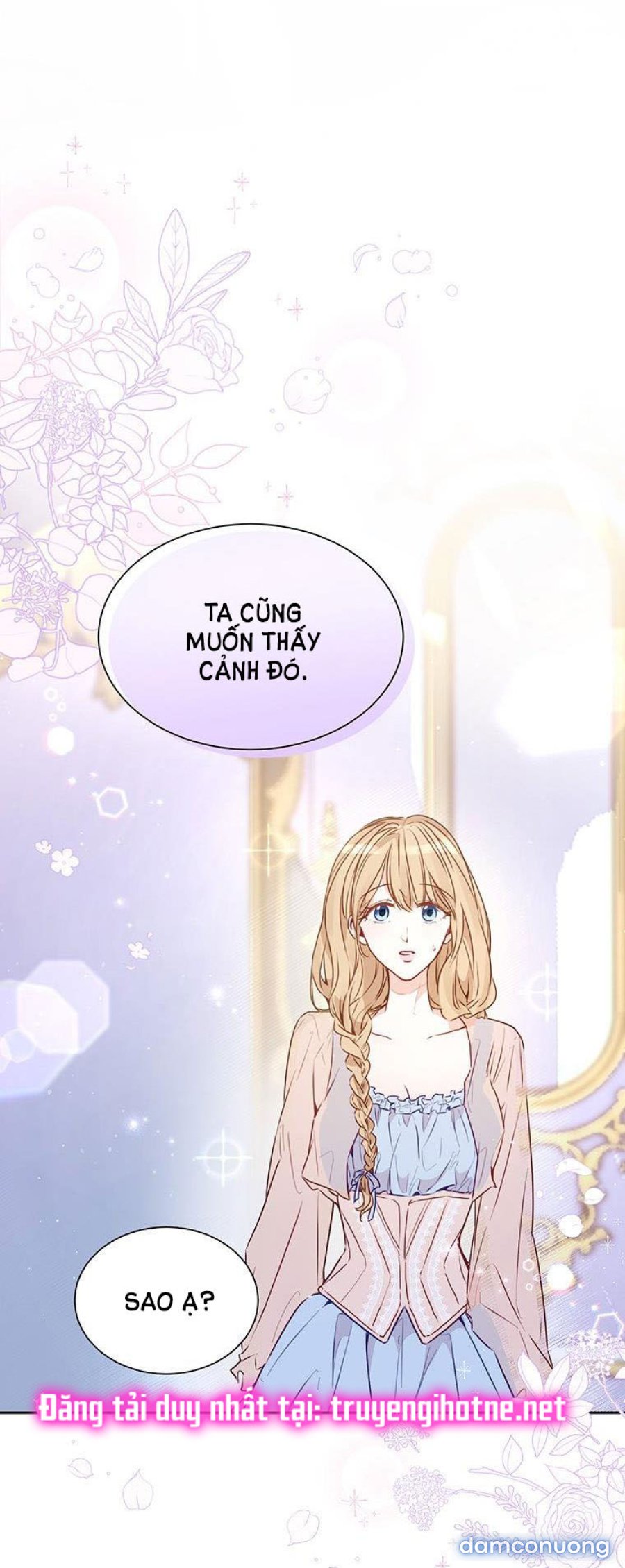 [18+] Đánh Cắp Trái Tim Tiểu Thư 