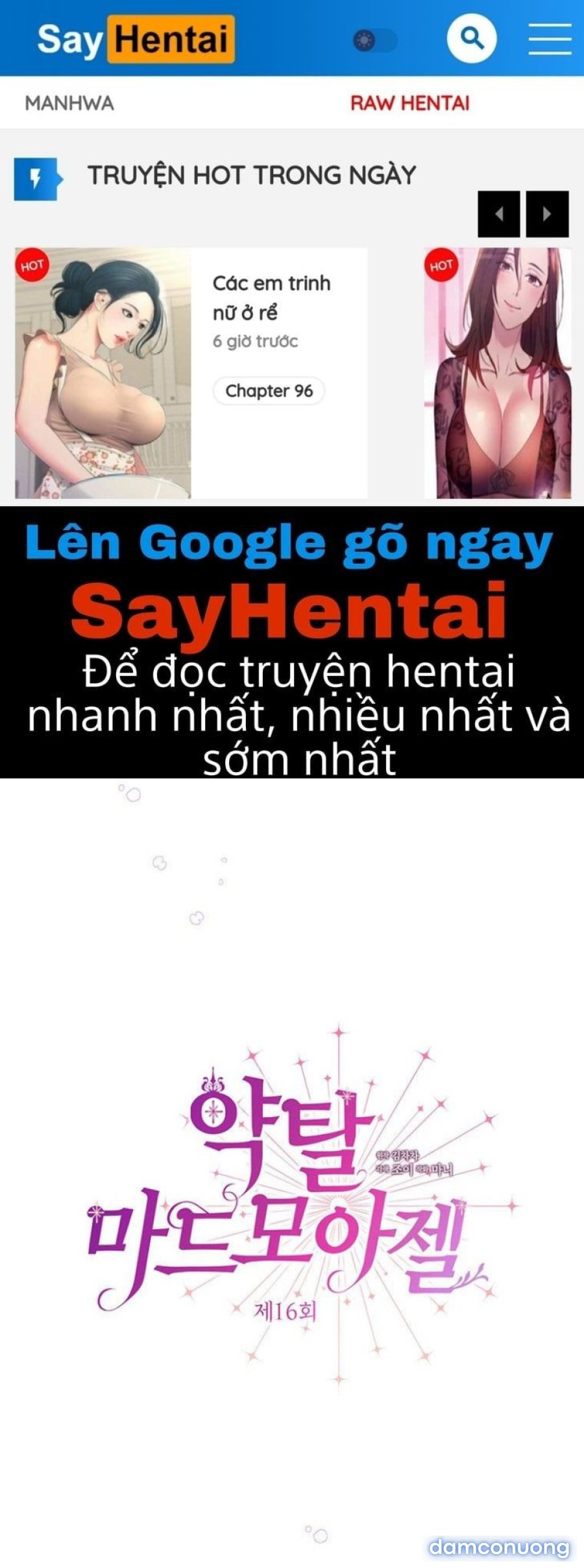 [18+] Đánh Cắp Trái Tim Tiểu Thư 